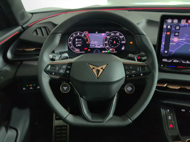 Cupra Terramar 2.0 TSI DSG Prime Edition VZ 4Drive