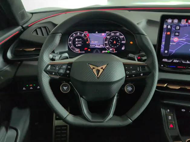 Cupra Terramar 2.0 TSI DSG Prime Edition VZ 4Drive