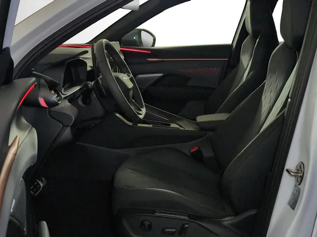 Cupra Terramar 2.0 TSI DSG Prime Edition VZ 4Drive