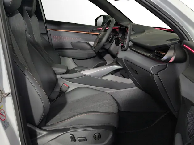 Cupra Terramar 2.0 TSI DSG Prime Edition VZ 4Drive