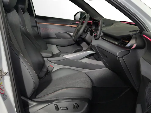 Cupra Terramar 2.0 TSI DSG Prime Edition VZ 4Drive