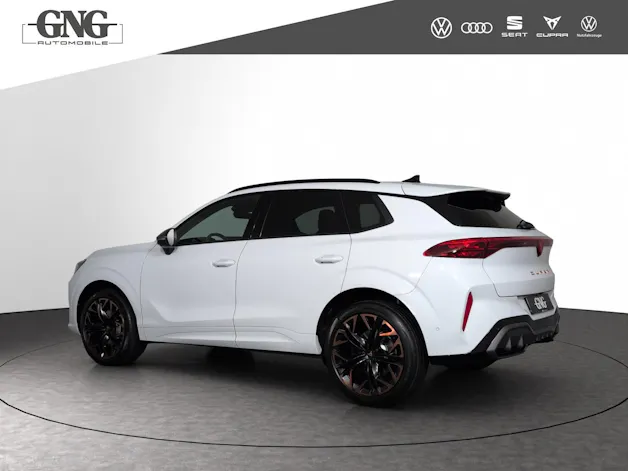 Cupra Terramar 2.0 TSI DSG Prime Edition VZ 4Drive