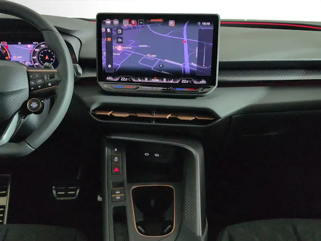 Cupra Terramar 2.0 TSI DSG Prime Edition VZ 4Drive