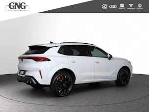 Cupra Terramar 2.0 TSI DSG Prime Edition VZ 4Drive