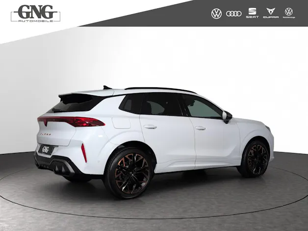 Cupra Terramar 2.0 TSI DSG Prime Edition VZ 4Drive
