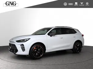 Cupra Terramar 2.0 TSI DSG Prime Edition VZ 4Drive