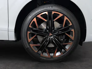 Cupra Terramar 2.0 TSI DSG Prime Edition VZ 4Drive