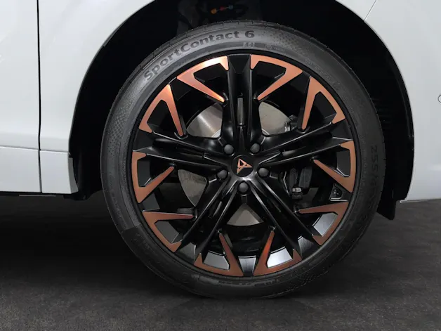 Cupra Terramar 2.0 TSI DSG Prime Edition VZ 4Drive