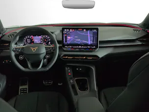 Cupra Terramar 2.0 TSI DSG Prime Edition VZ 4Drive
