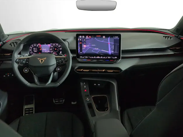 Cupra Terramar 2.0 TSI DSG Prime Edition VZ 4Drive
