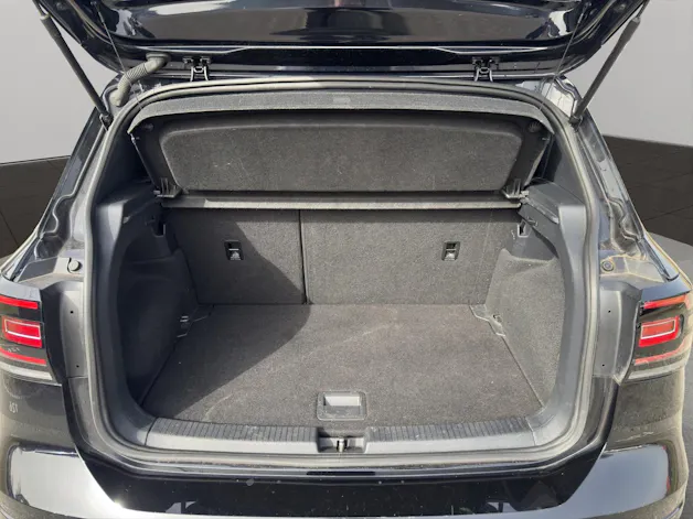 VW T-Cross 1.0 TSI Style DSG
