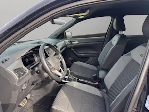 VW T-Cross 1.0 TSI Style DSG