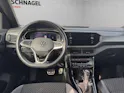 VW T-Cross 1.0 TSI Style DSG