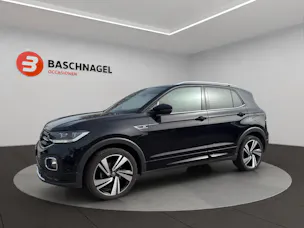 VW T-Cross 1.0 TSI Style DSG