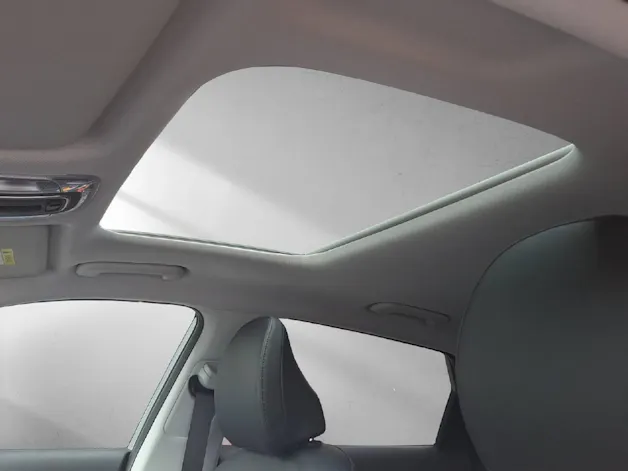 Hyundai Kona Electric Vertex MY26