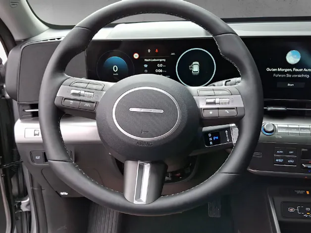 Hyundai Kona Electric Vertex MY26