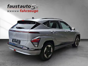 Hyundai Kona Electric Vertex MY26