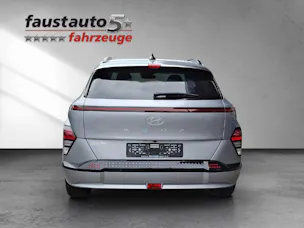 Hyundai Kona Electric Vertex MY26