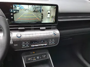 Hyundai Kona Electric Vertex MY26