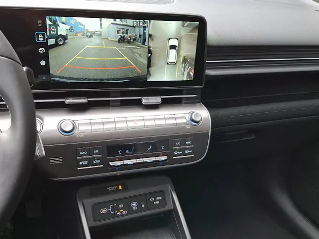 Hyundai Kona Electric Vertex MY26