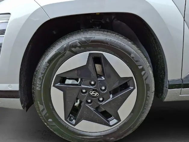 Hyundai Kona Electric Vertex MY26