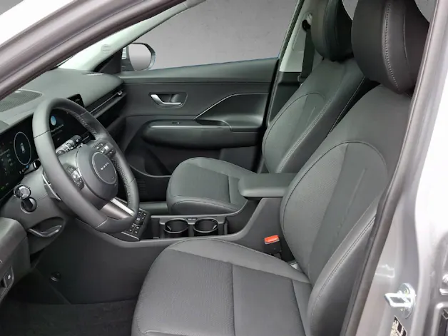 Hyundai Kona Electric Vertex MY26