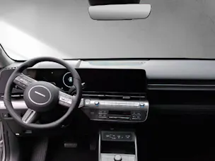 Hyundai Kona Electric Vertex MY26