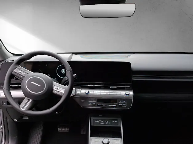 Hyundai Kona Electric Vertex MY26