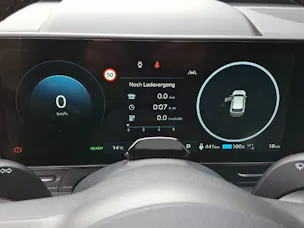 Hyundai Kona Electric Vertex MY26