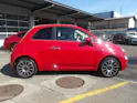 Fiat 500 1.0 N3 MildHybrid Lounge