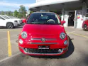 Fiat 500 1.0 N3 MildHybrid Lounge