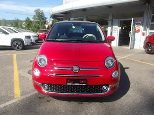 Fiat 500 1.0 N3 MildHybrid Lounge