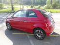 Fiat 500 1.0 N3 MildHybrid Lounge