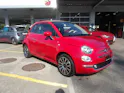 Fiat 500 1.0 N3 MildHybrid Lounge
