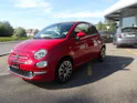 Fiat 500 1.0 N3 MildHybrid Lounge