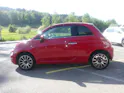 Fiat 500 1.0 N3 MildHybrid Lounge