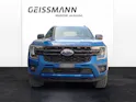 Ford Ranger Doppel Kabine Pick-up 2.3 EcoBoost 4x4 Wildtrak PHEV 281 PS