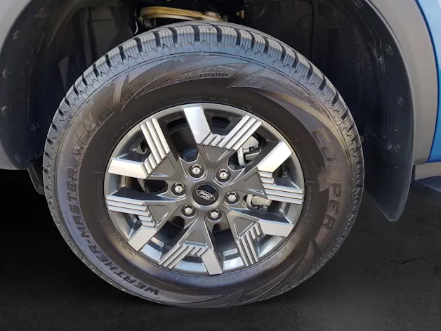 Ford Ranger Doppel Kabine Pick-up 2.3 EcoBoost 4x4 Wildtrak PHEV 281 PS