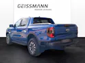 Ford Ranger Doppel Kabine Pick-up 2.3 EcoBoost 4x4 Wildtrak PHEV 281 PS