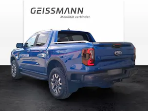 Ford Ranger Doppel Kabine Pick-up 2.3 EcoBoost 4x4 Wildtrak PHEV 281 PS