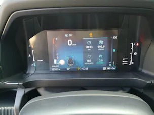 Ford Ranger Doppel Kabine Pick-up 2.3 EcoBoost 4x4 Wildtrak PHEV 281 PS