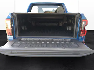 Ford Ranger Doppel Kabine Pick-up 2.3 EcoBoost 4x4 Wildtrak PHEV 281 PS