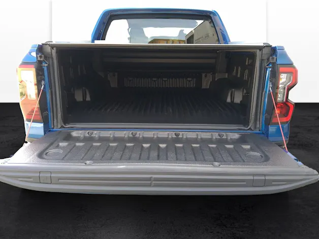 Ford Ranger Doppel Kabine Pick-up 2.3 EcoBoost 4x4 Wildtrak PHEV 281 PS