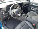 Ford Ranger Doppel Kabine Pick-up 2.3 EcoBoost 4x4 Wildtrak PHEV 281 PS