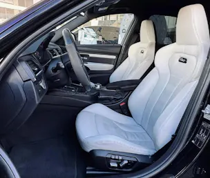BMW M3 *Handschalter*