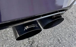 BMW M3 *Handschalter*
