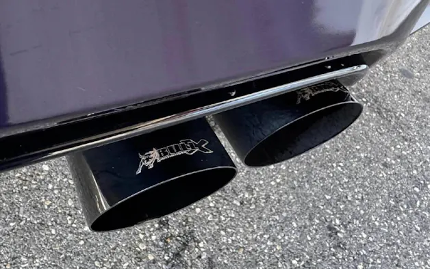 BMW M3 *Handschalter*