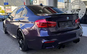 BMW M3 *Handschalter*