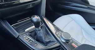 BMW M3 *Handschalter*