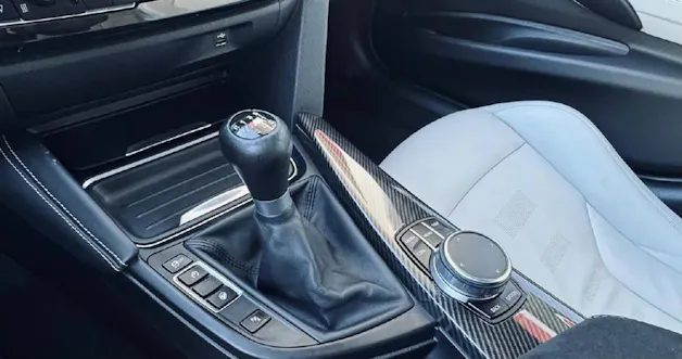 BMW M3 *Handschalter*
